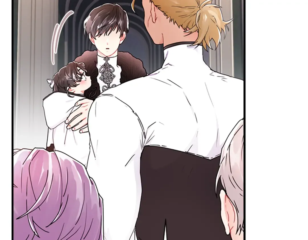 第16话 美男环绕 第71页