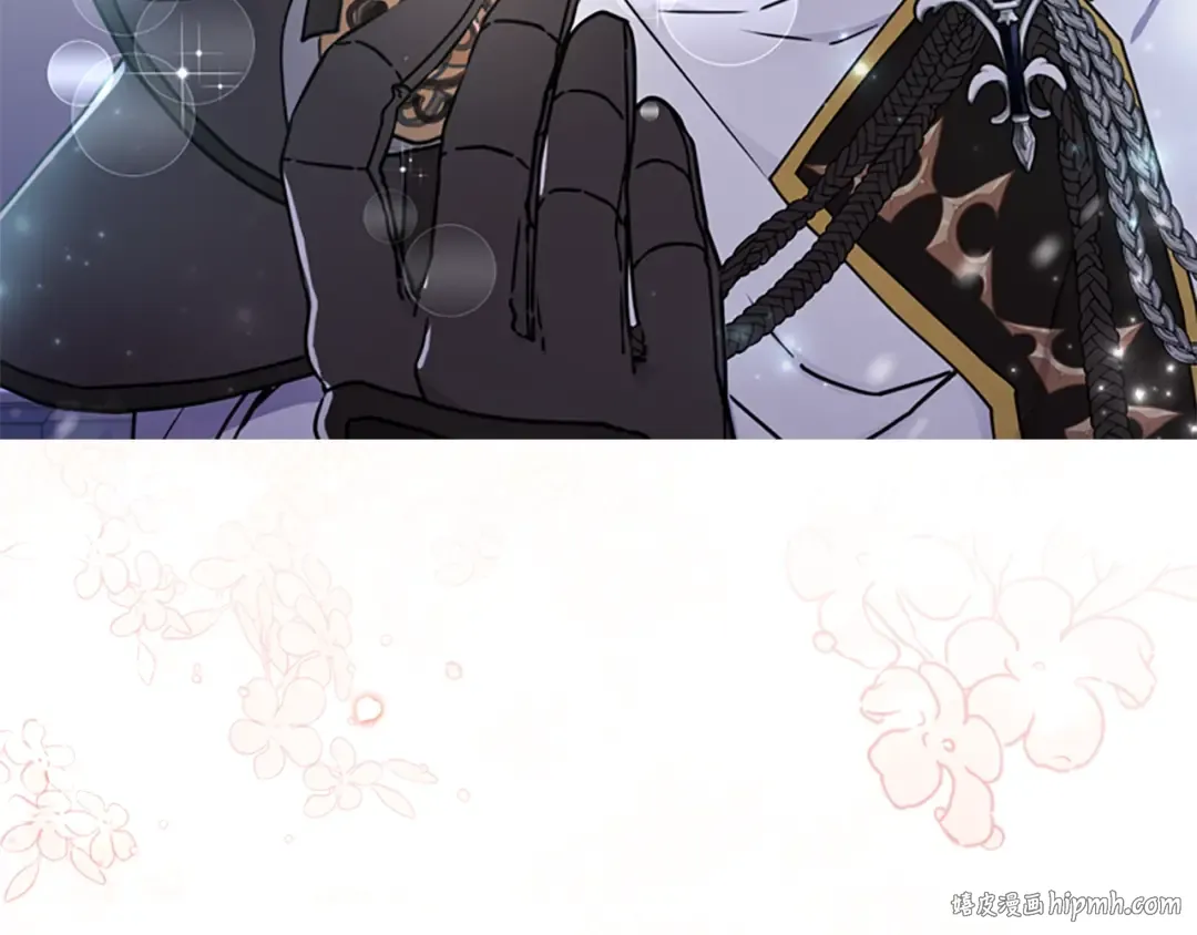 第19话 很在意崽崽 第48页