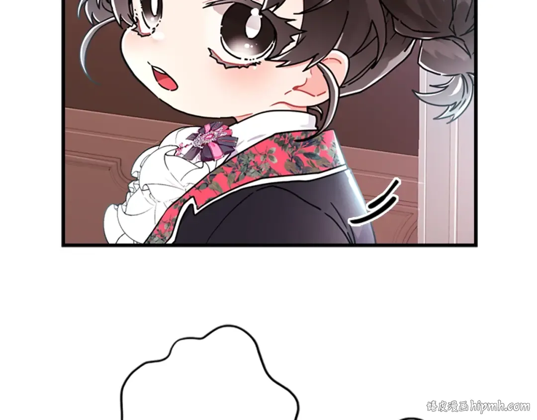 第19话 很在意崽崽 第112页