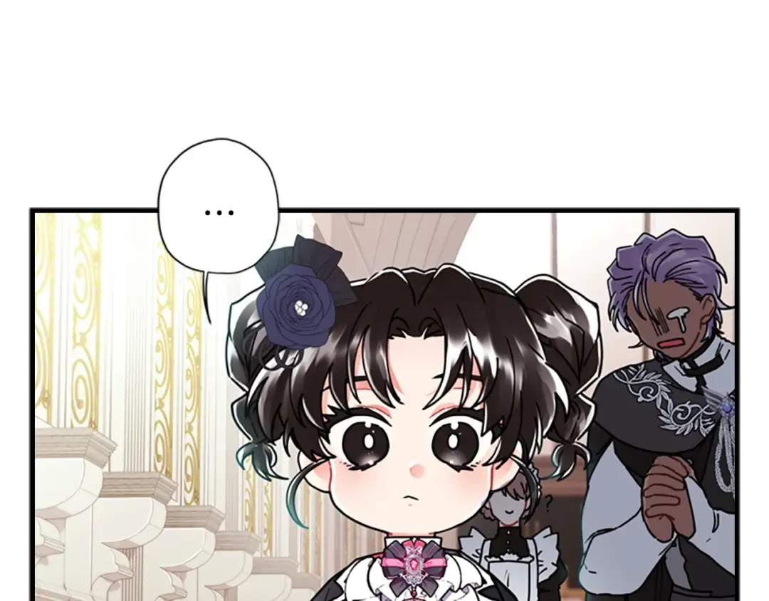 第19话 很在意崽崽 第125页