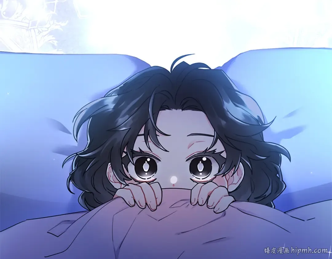 第20话 黑化小宝贝 第96页