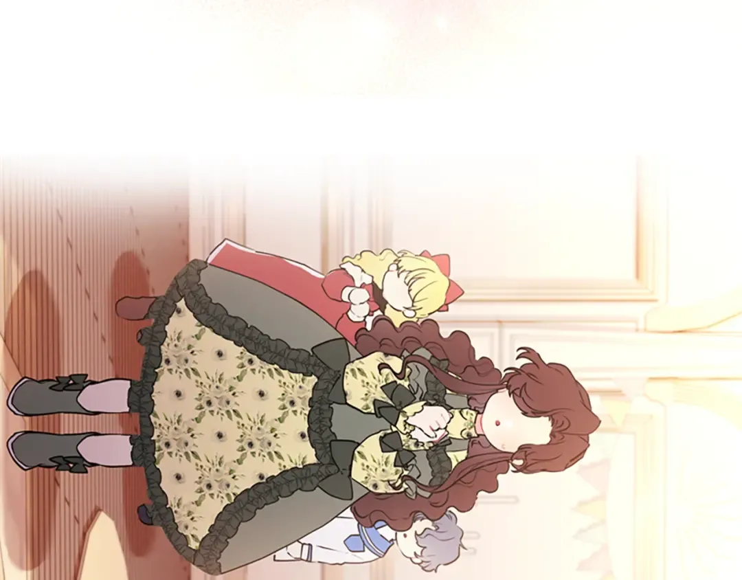 第33话 茶话会 第157页