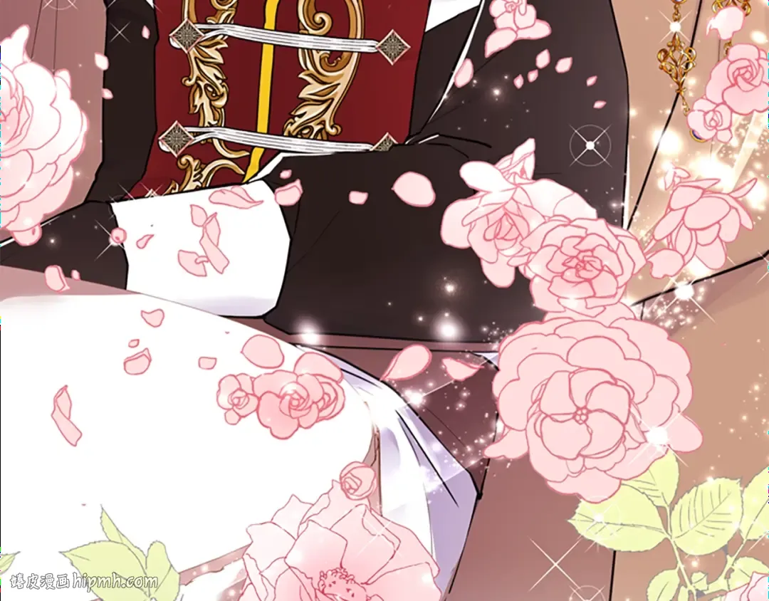 第34话 出乎意料 第8页