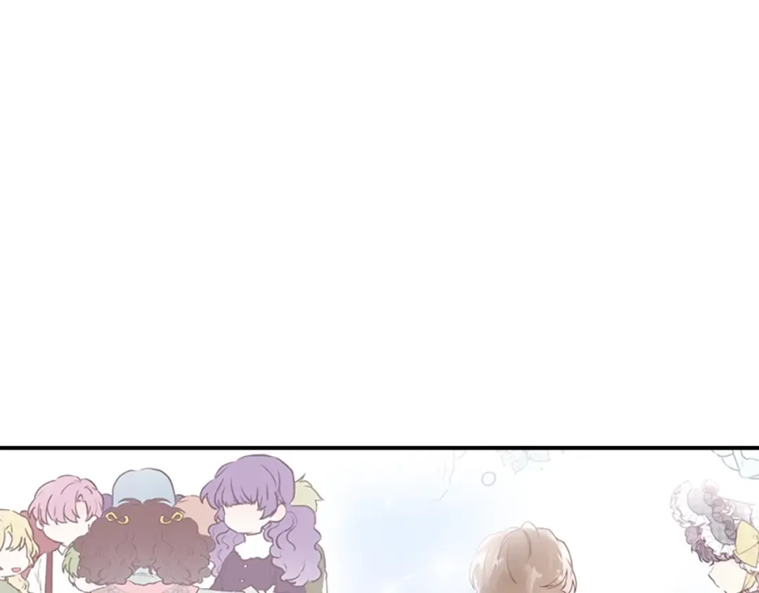 第34话 出乎意料 第19页