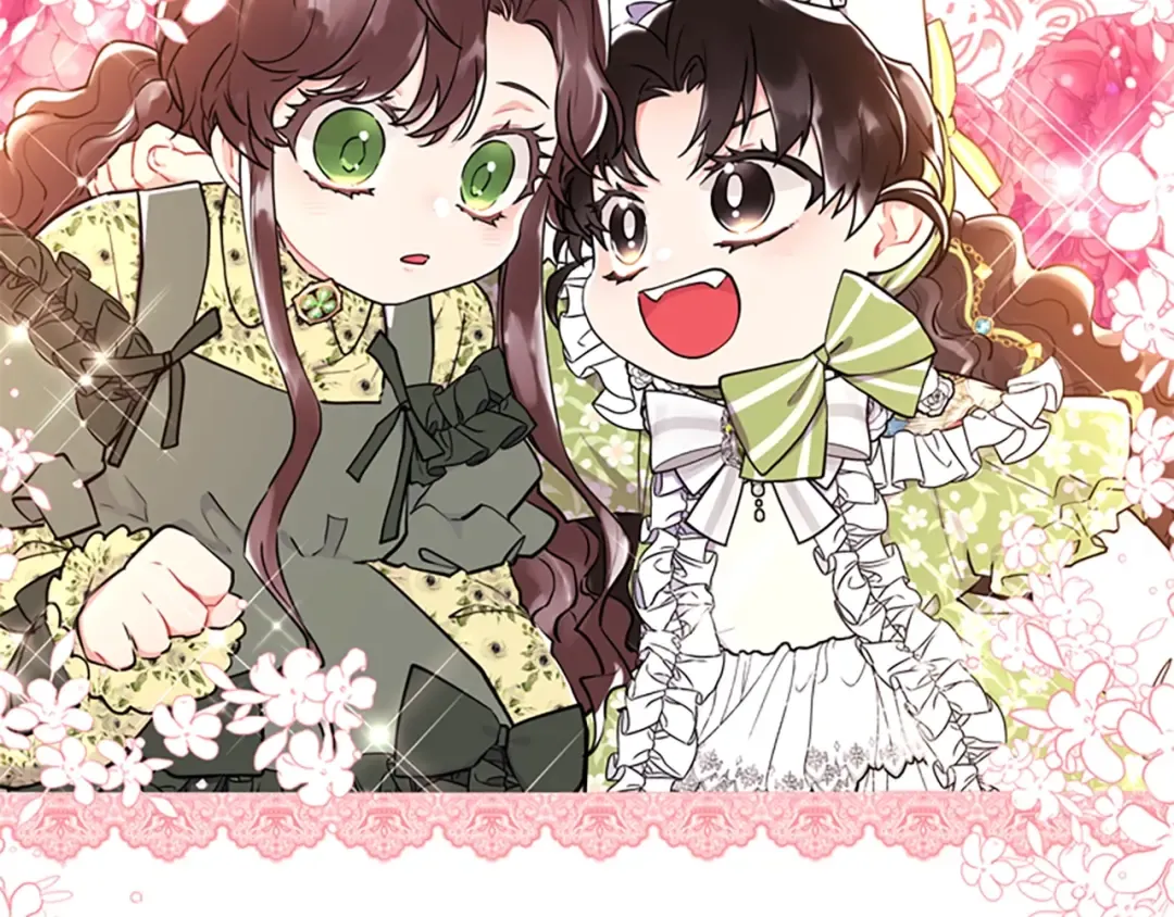 第34话 出乎意料 第34页
