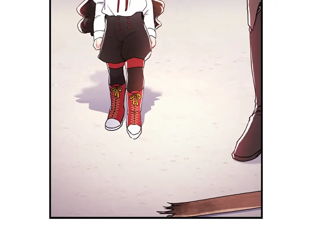 第41话 爸爸 好帅！ 第83页
