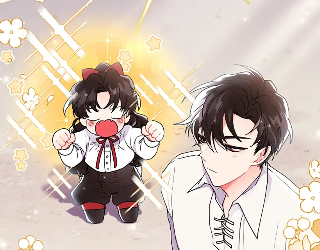 第41话 爸爸 好帅！ 第107页