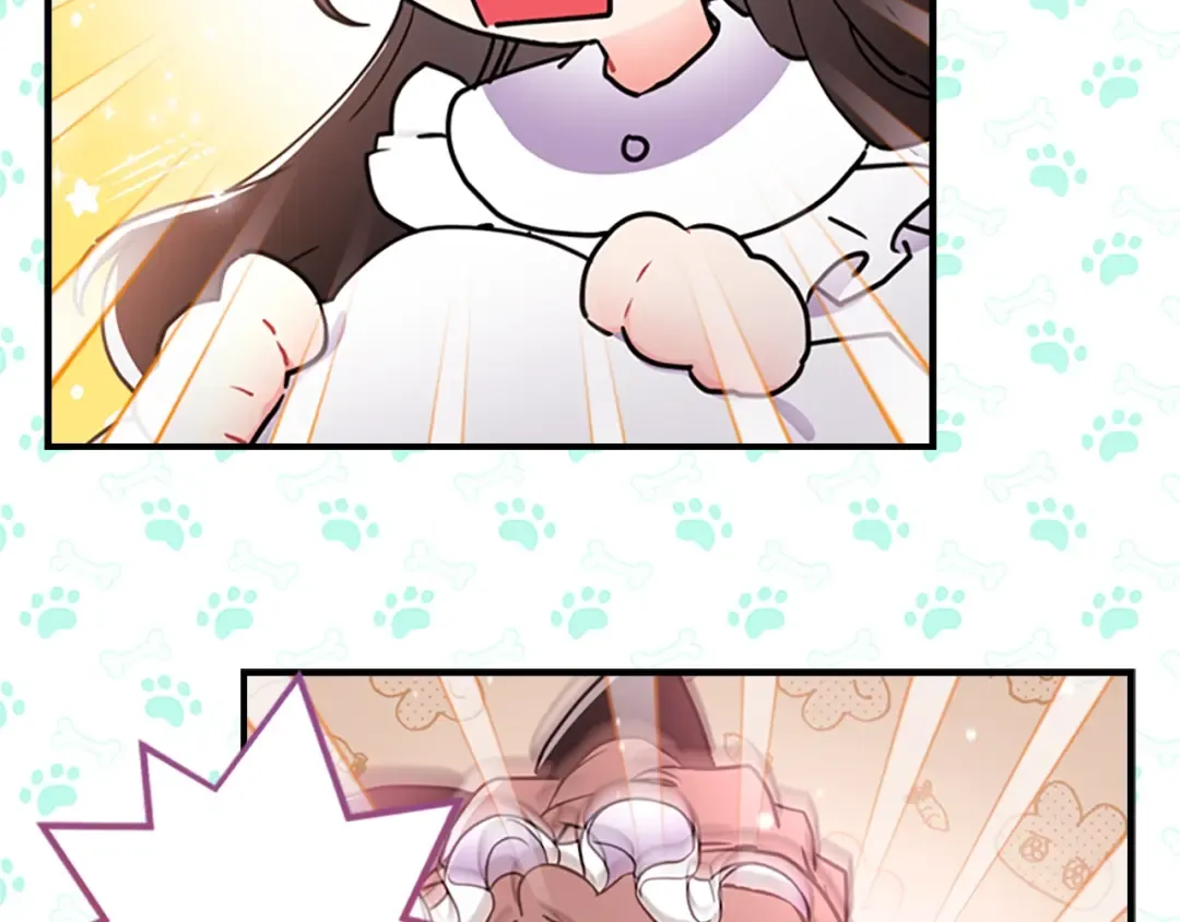 第44话 满脑子都是崽 第55页