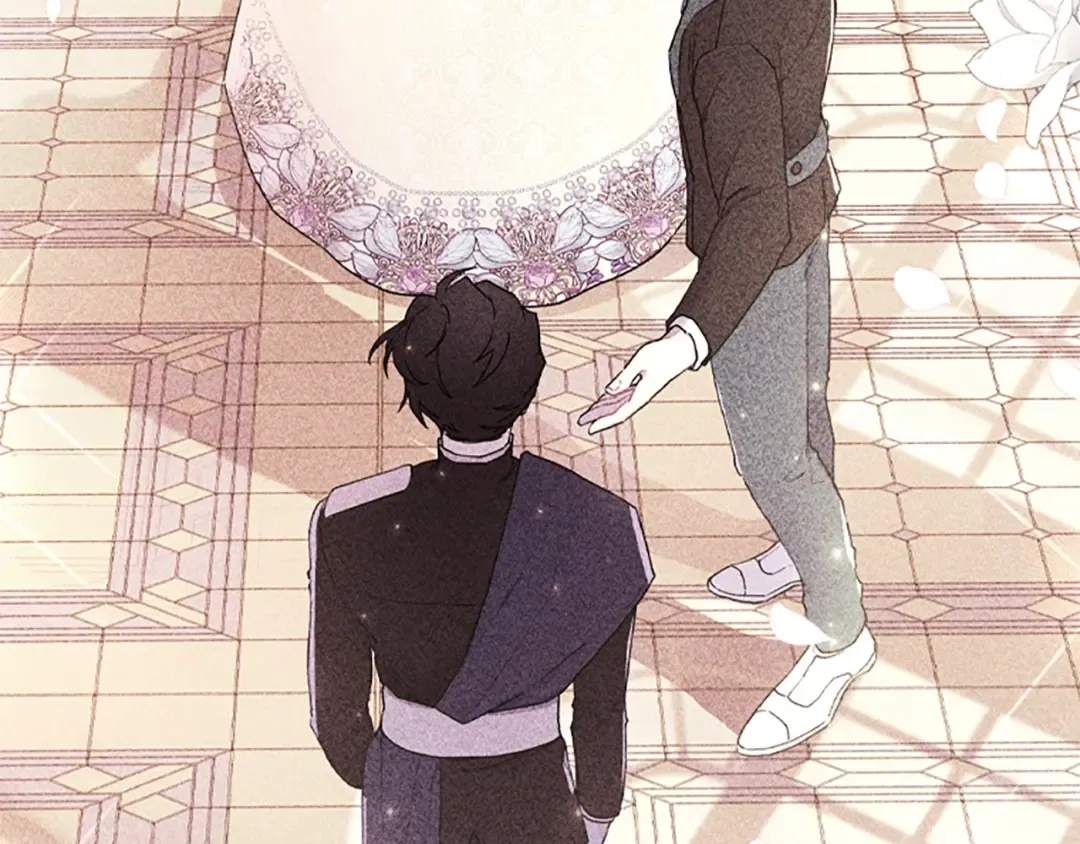 第44话 满脑子都是崽 第93页