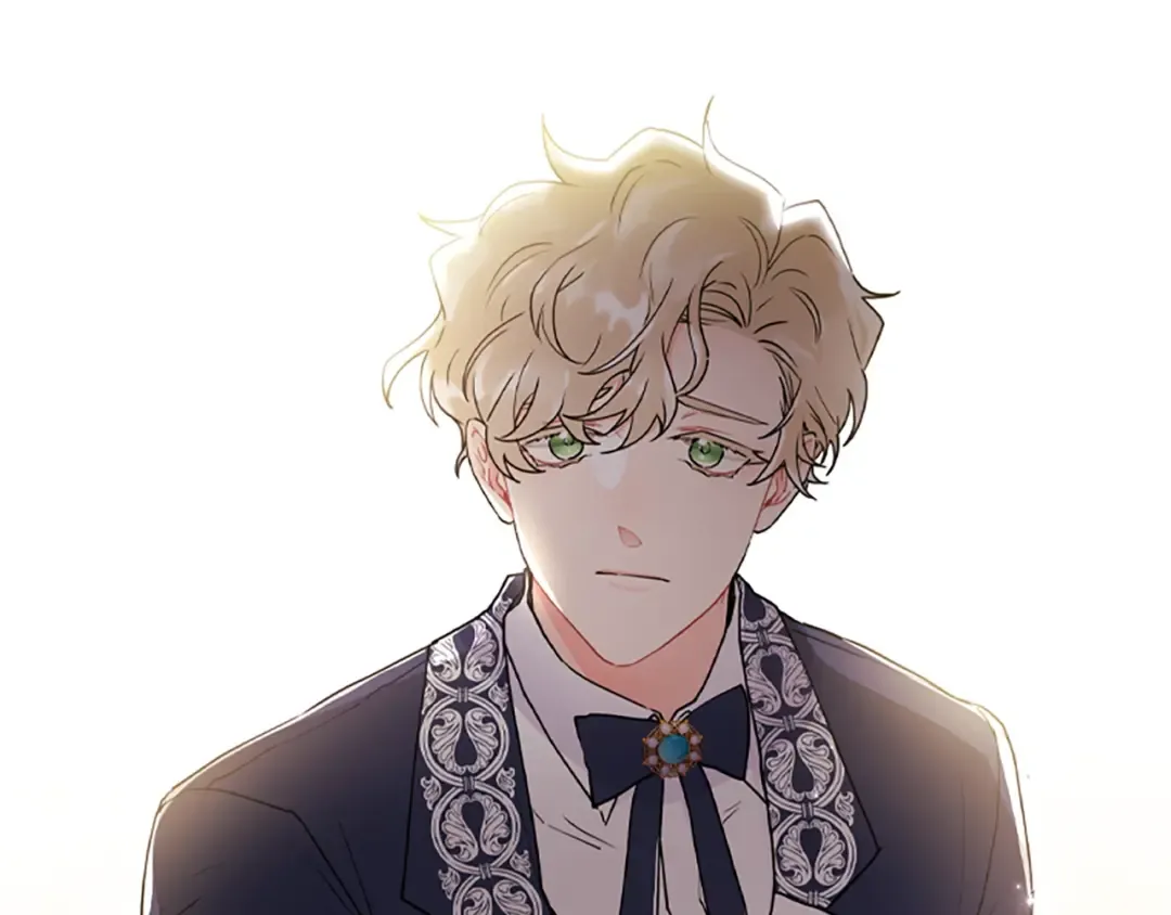 第44话 满脑子都是崽 第119页