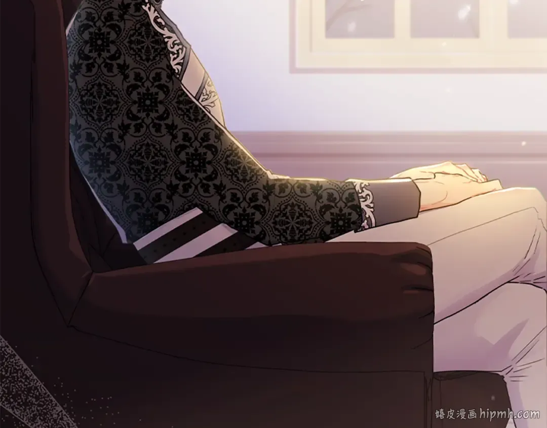 第44话 满脑子都是崽 第144页