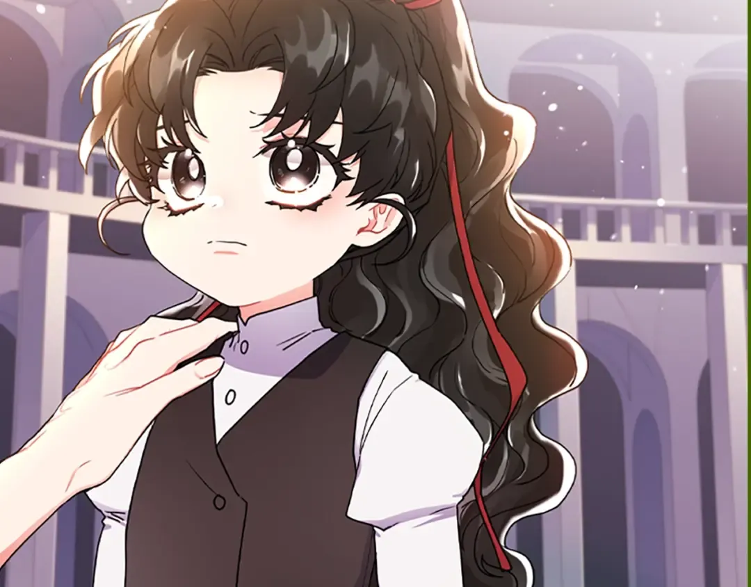 第47话 大人的亚子 第95页