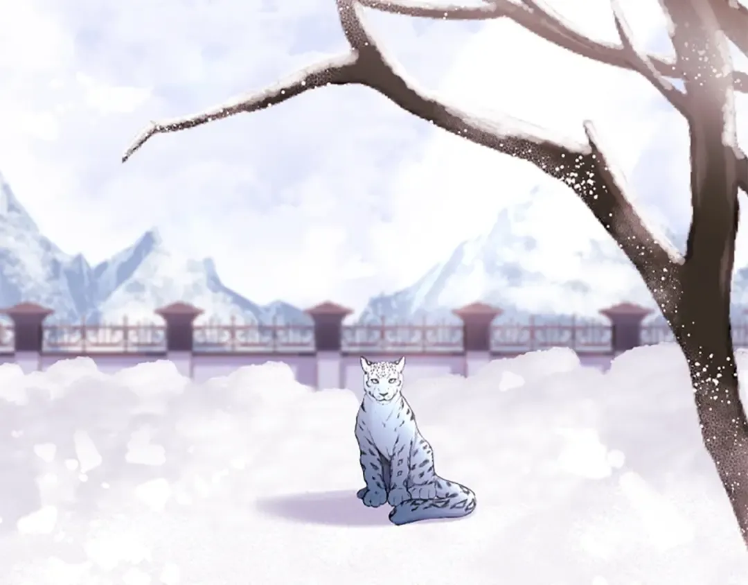 第49话 大猫 第123页