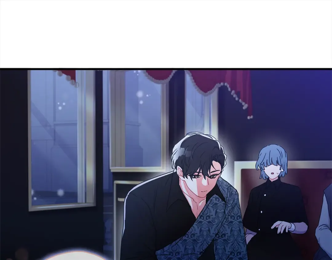 第53话 爸爸走了 第35页