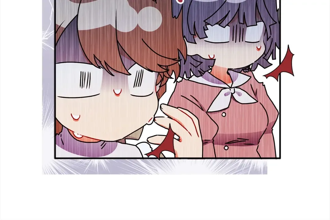 第53话 爸爸走了 第83页
