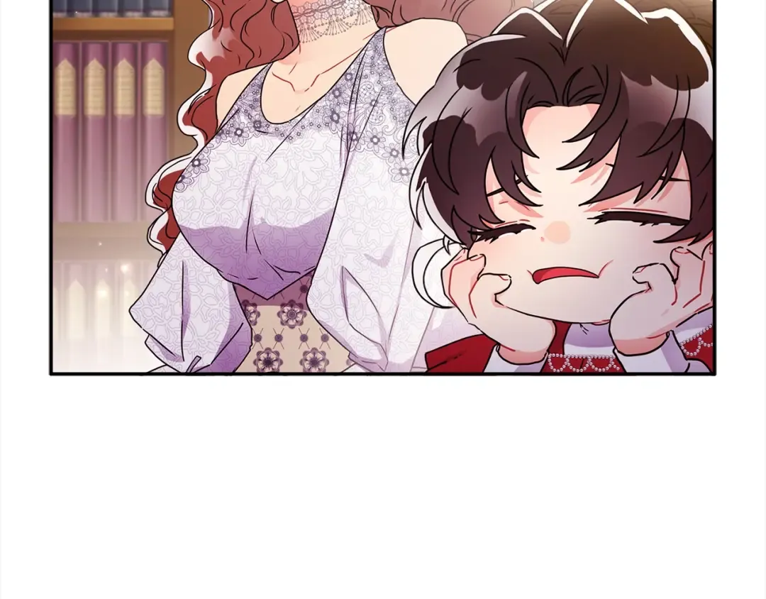 第54话 想念爸爸 第114页