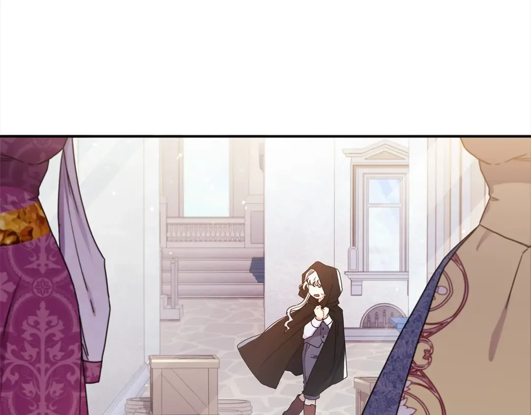 第55话 危险 第59页
