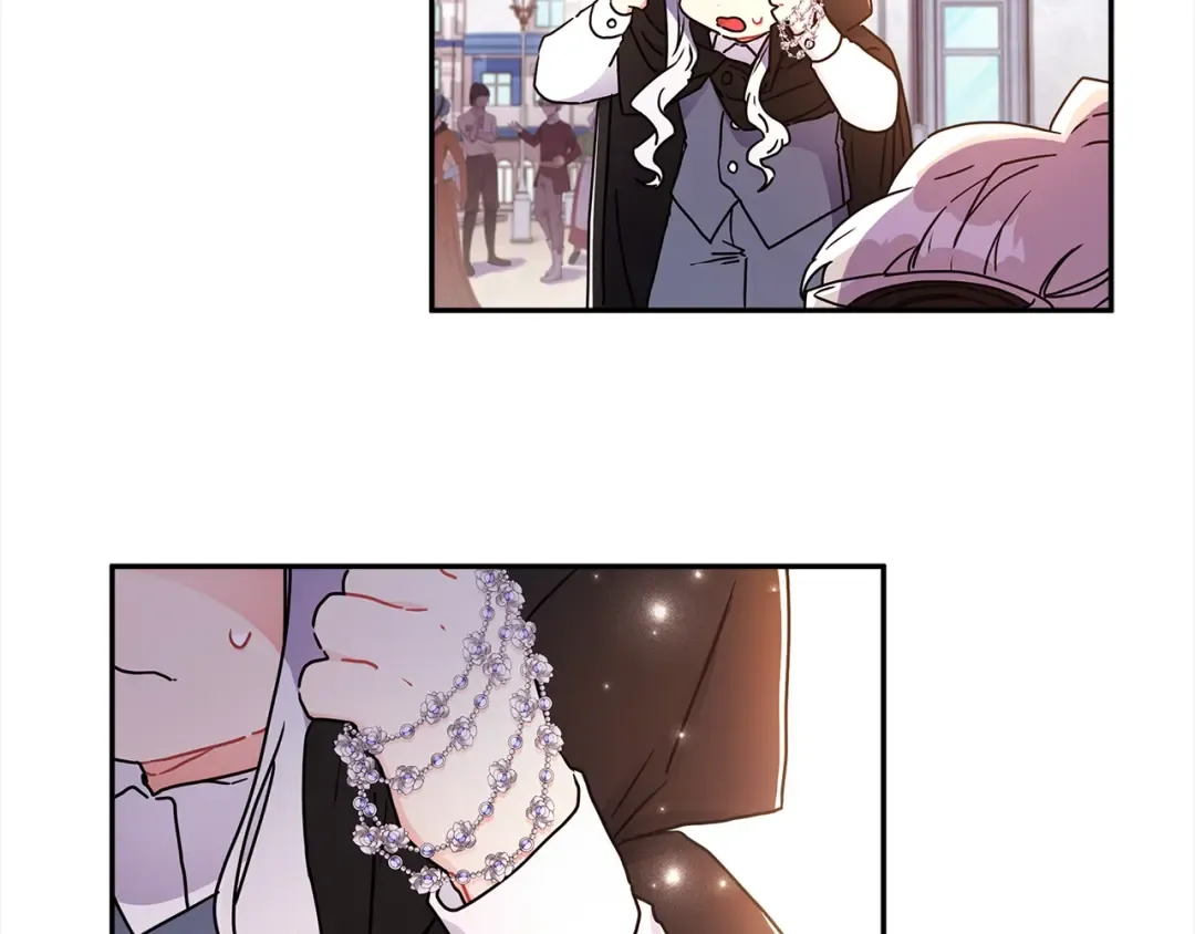第56话 隐情 第31页