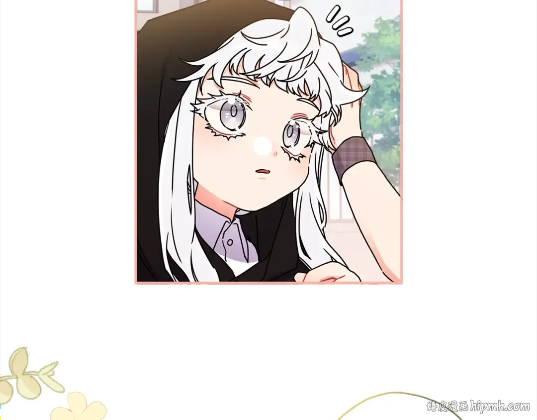 第56话 隐情 第56页
