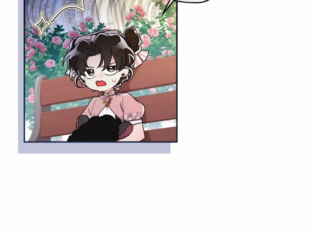 第60话 原来宝贝爱吃虾条啊 第9页