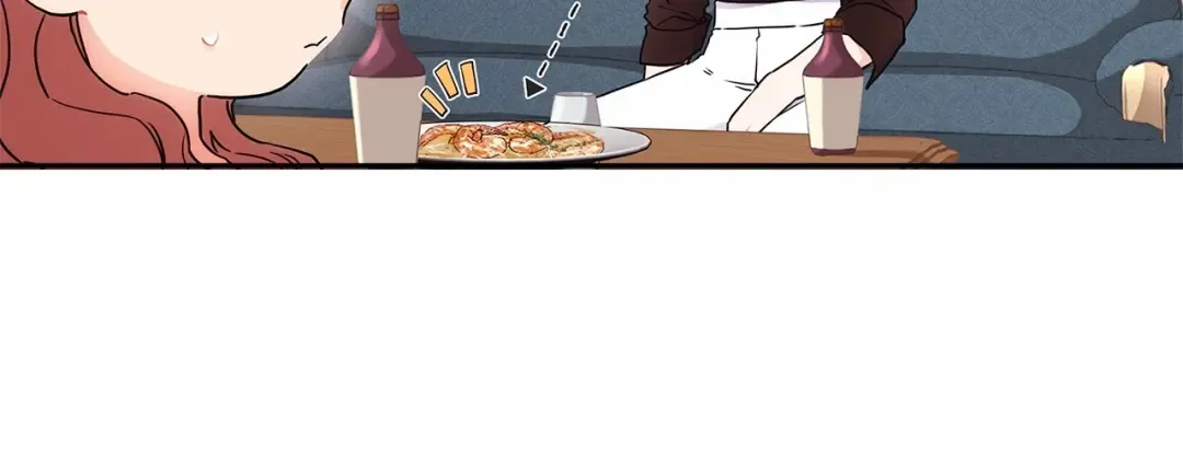 第60话 原来宝贝爱吃虾条啊 第92页