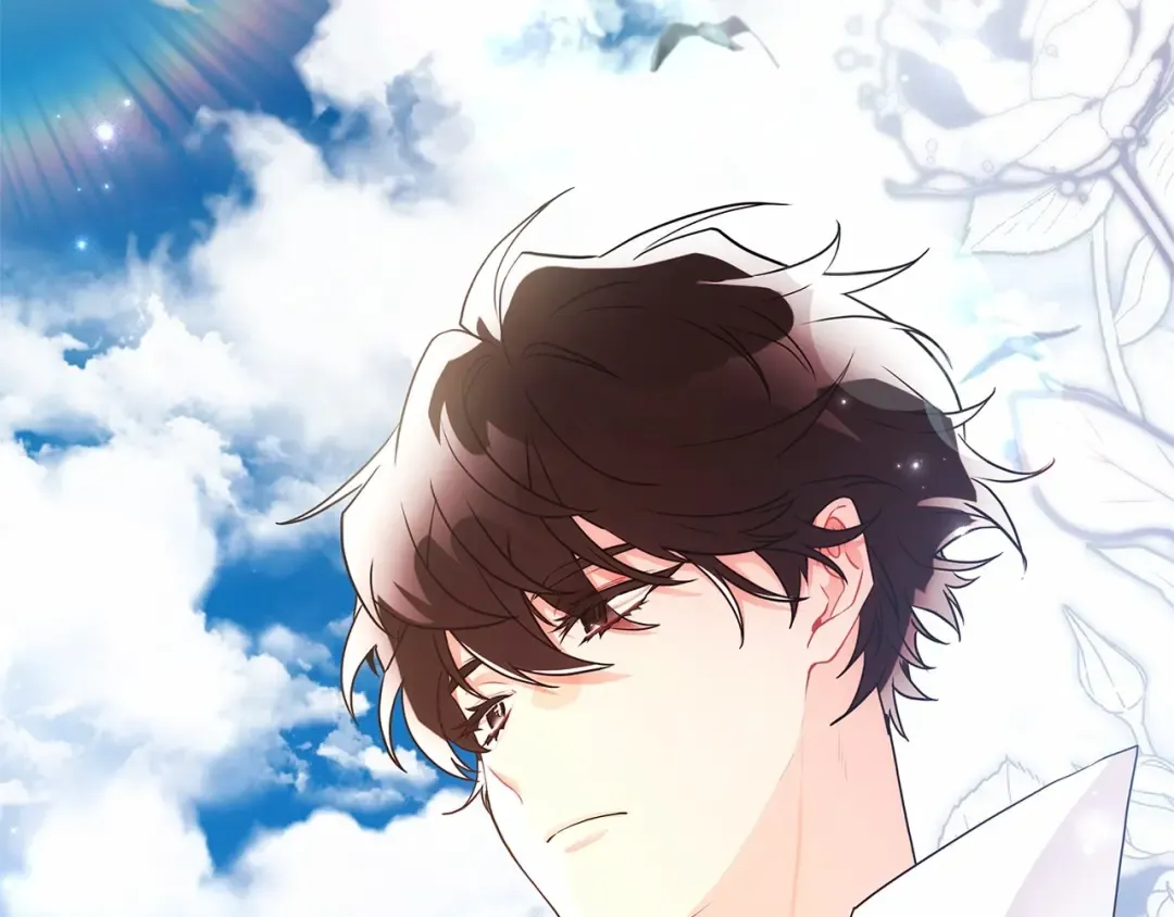 第61话 爸爸看起来好小只喔 第6页