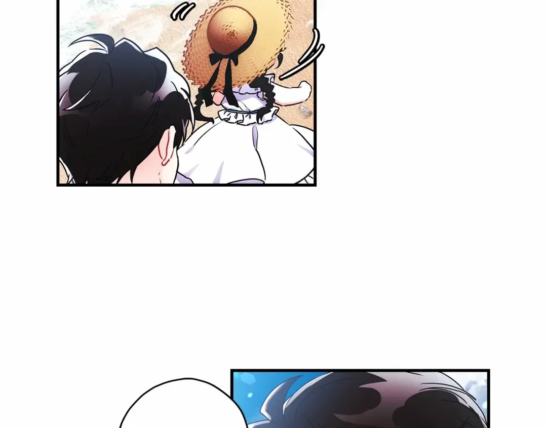 第61话 爸爸看起来好小只喔 第18页