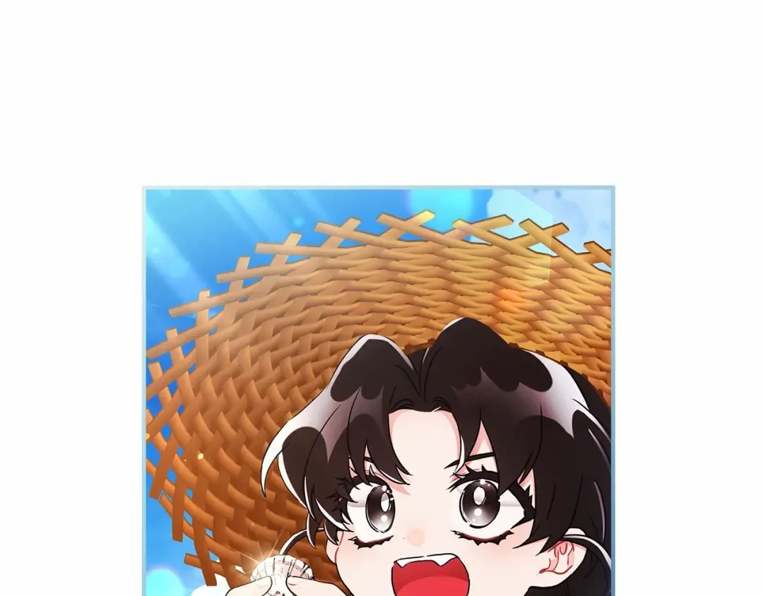 第61话 爸爸看起来好小只喔 第37页