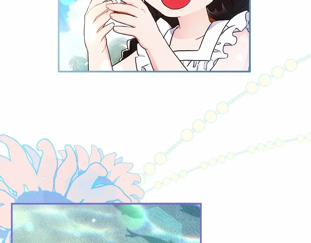 第61话 爸爸看起来好小只喔 第38页