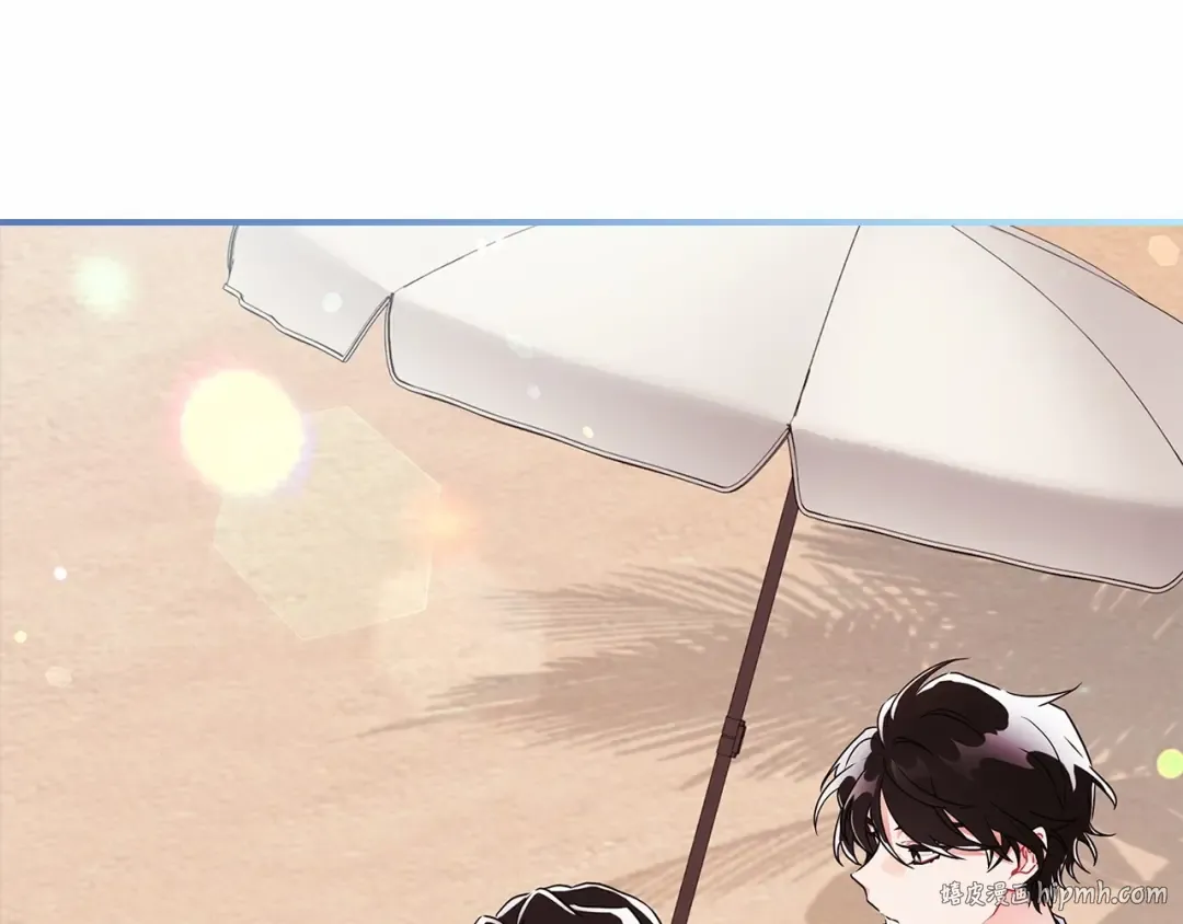 第61话 爸爸看起来好小只喔 第48页