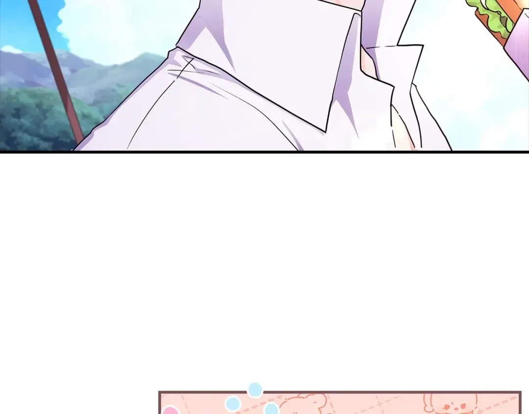 第61话 爸爸看起来好小只喔 第60页