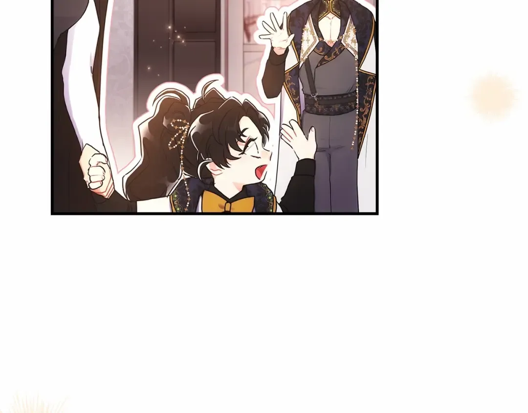 第73话 爸爸啾咪~ 第102页