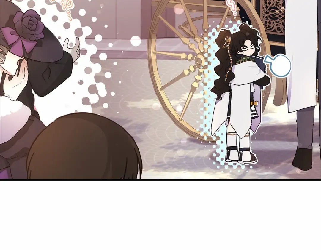 第73话 爸爸啾咪~ 第142页