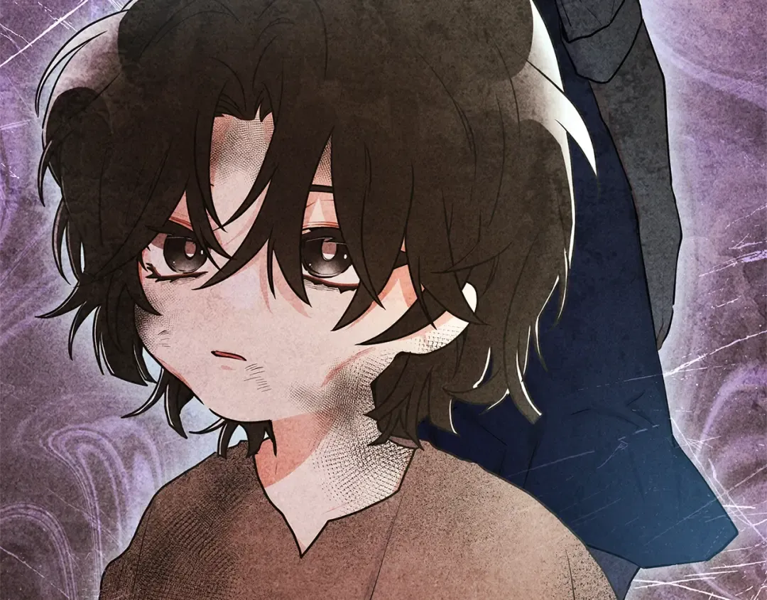 第77话 不知羞耻的事？ 第105页