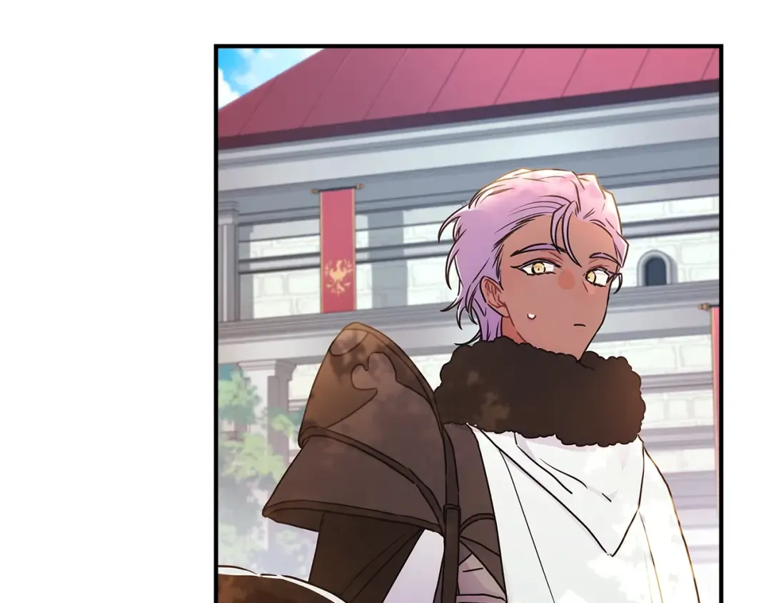 第77话 不知羞耻的事？ 第107页