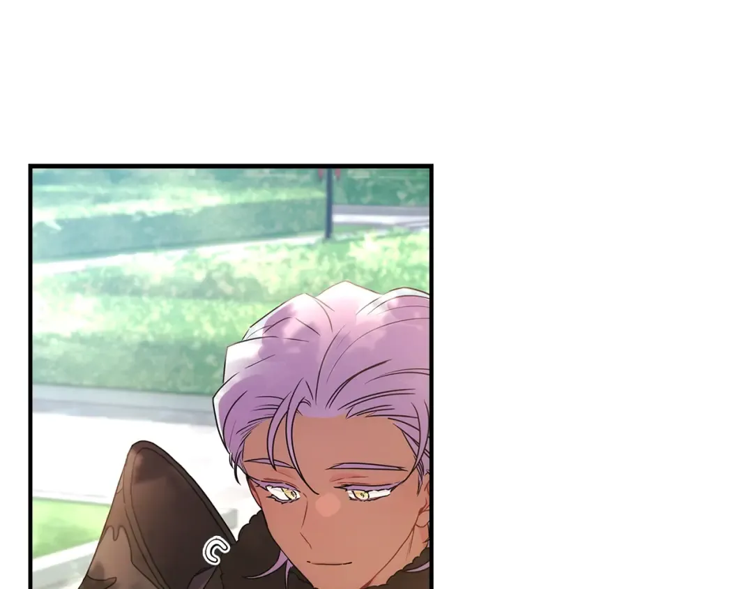 第77话 不知羞耻的事？ 第125页