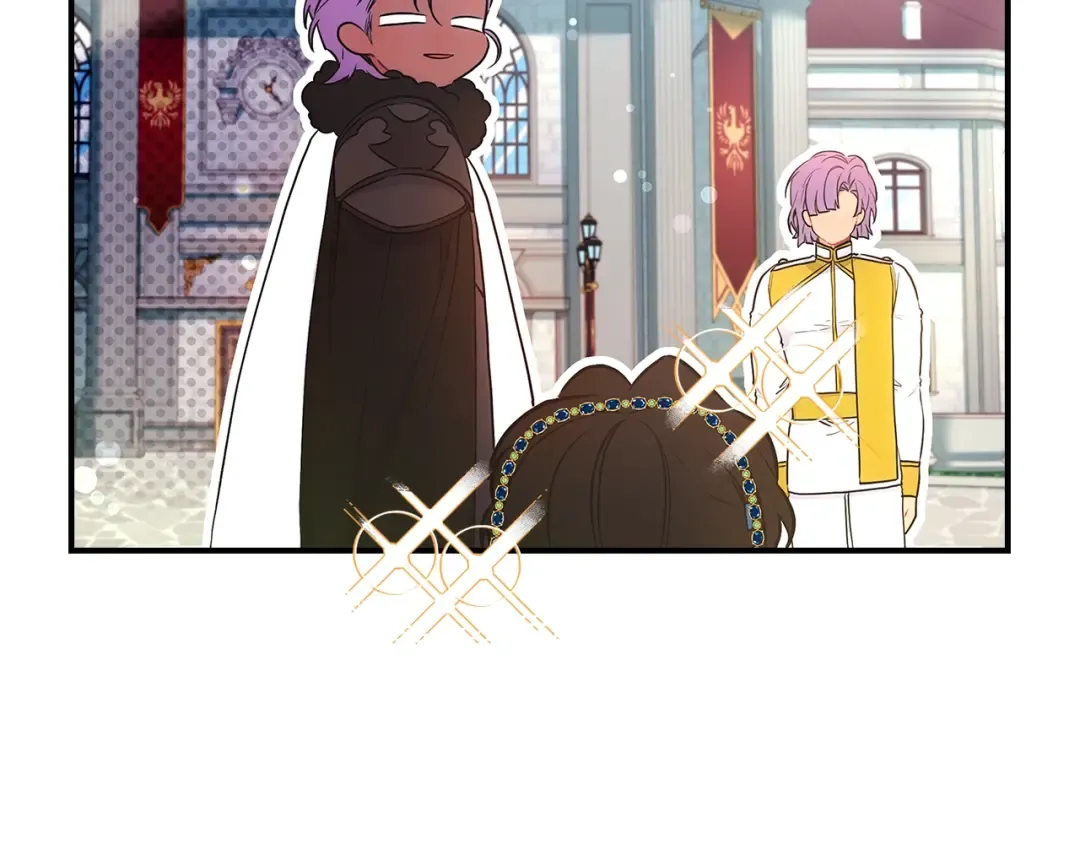 第78话 女人的手帕是用来给男人擦眼泪的… 第35页