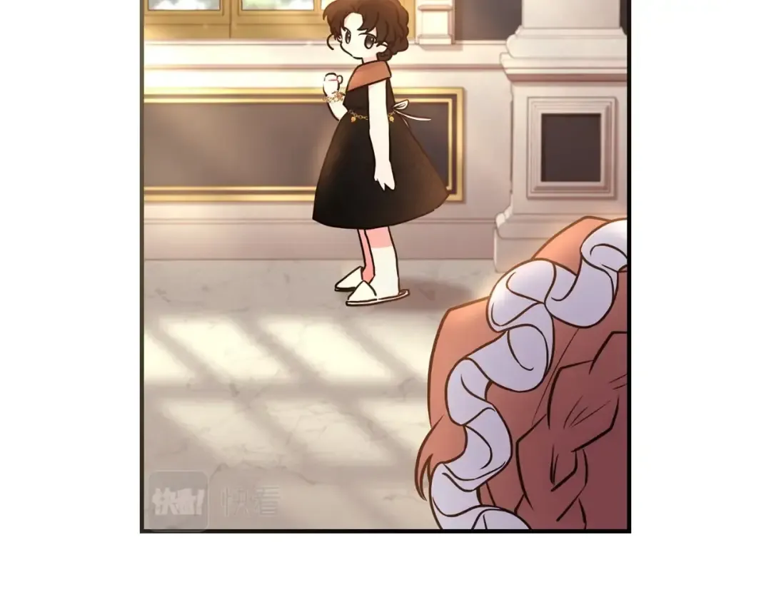 第80话 爸爸会担心的人，第一个就是我… 第46页