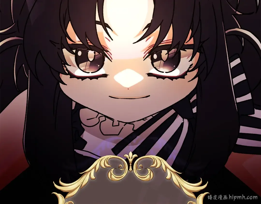 第97话 猛兽的獠牙 第104页
