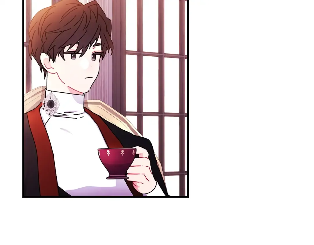 第101话 茶话会 第109页