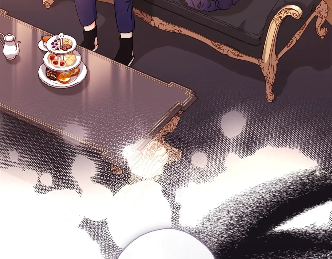 第103话 要离开了？！ 第3页