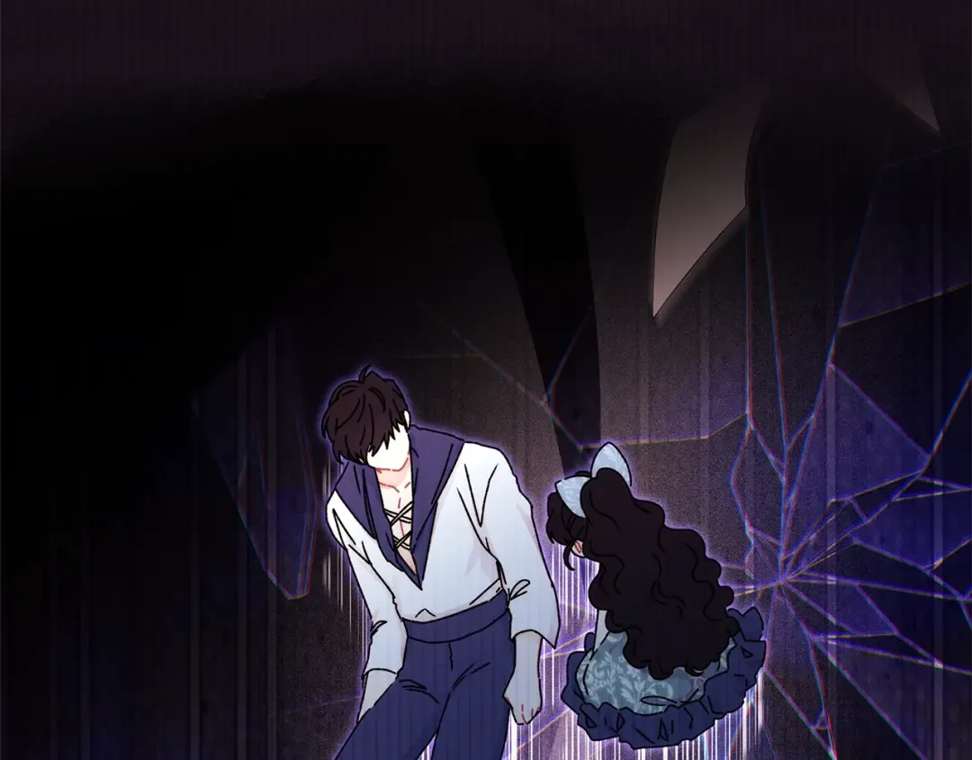 第103话 要离开了？！ 第5页