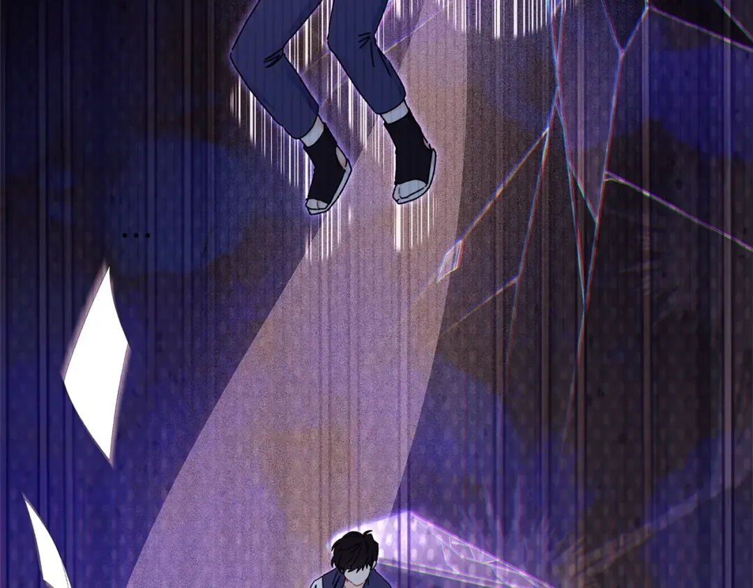 第103话 要离开了？！ 第6页