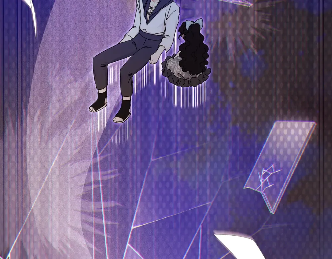 第103话 要离开了？！ 第7页