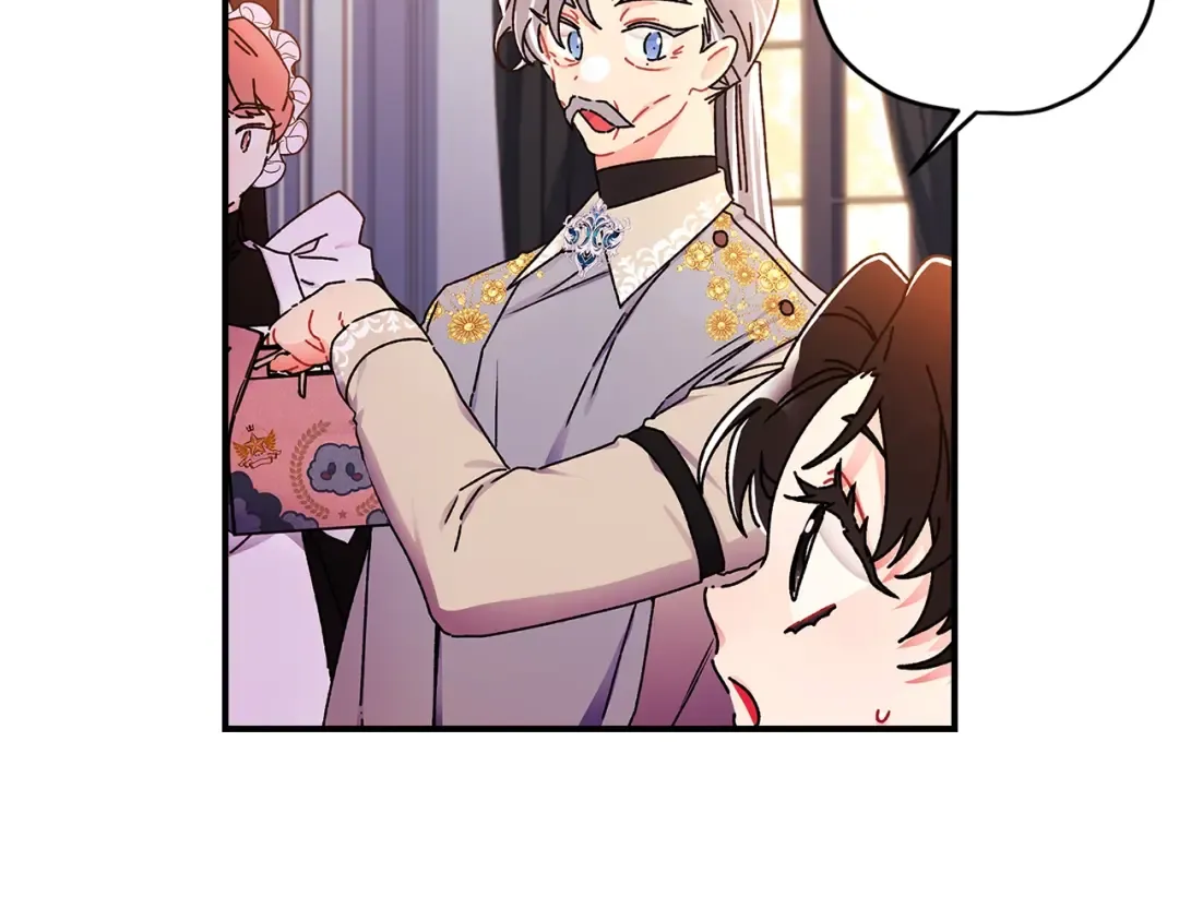 第109话 侯爵爷爷来访 第114页