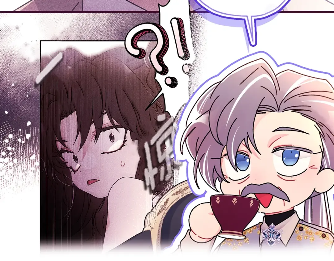 第109话 侯爵爷爷来访 第129页