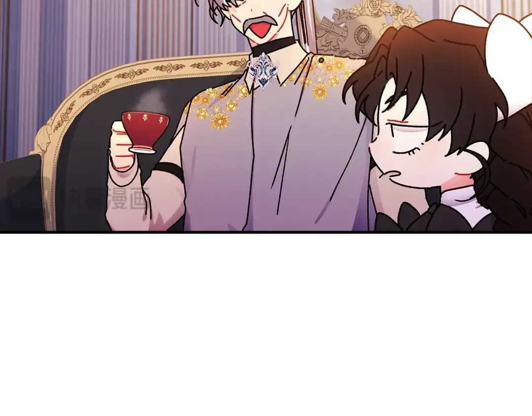 第109话 侯爵爷爷来访 第134页