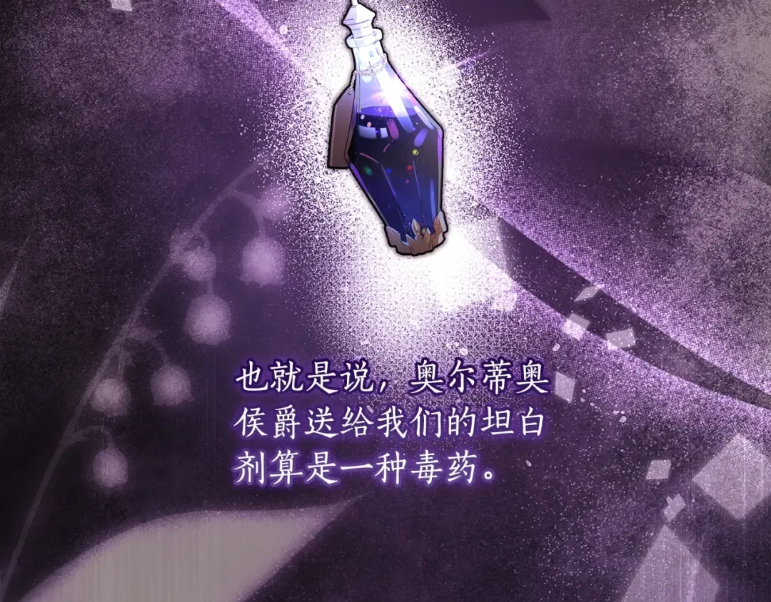 第116话 孤儿院真相大揭秘！ 第20页