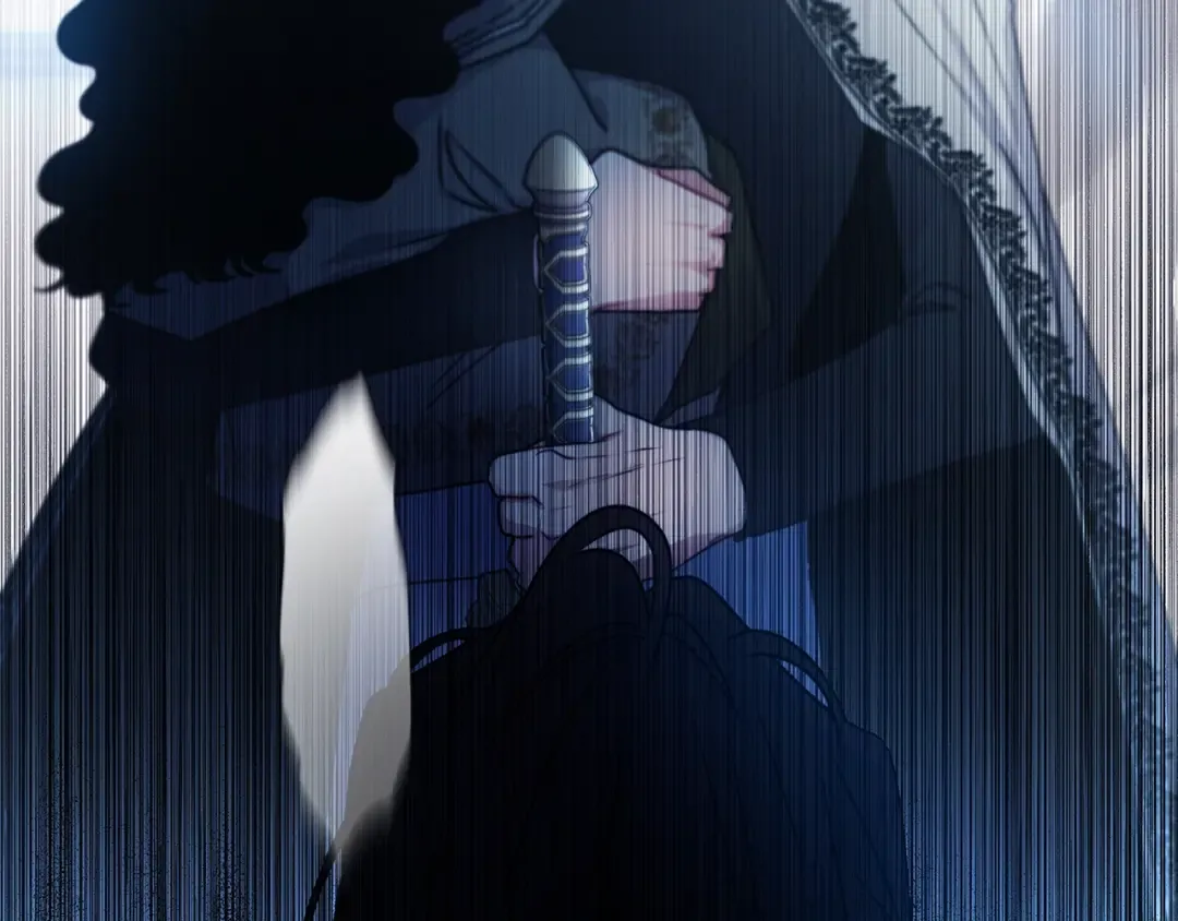 第117话 女儿能力大爆发！ 第38页