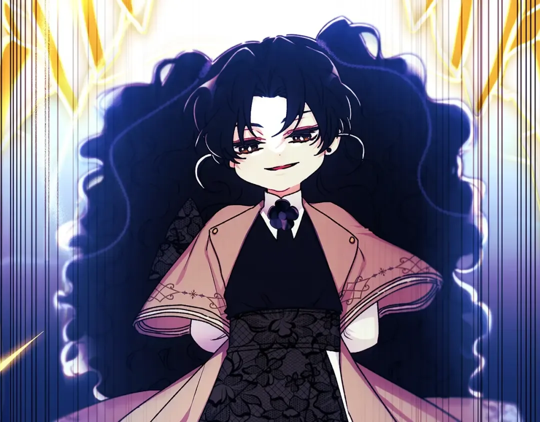 第117话 女儿能力大爆发！ 第75页